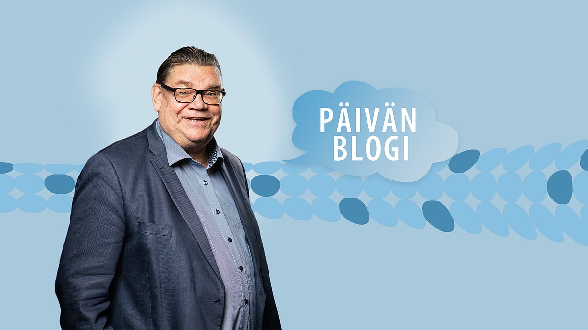 Evankeliumi - 2/2026