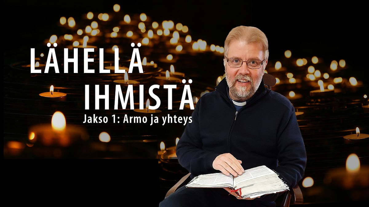 Armo ja yhteys