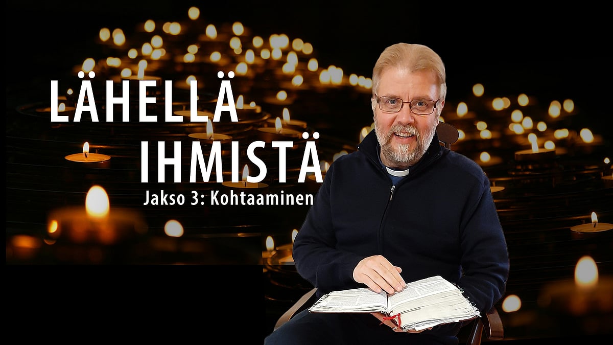 Kohtaaminen - 3/2025