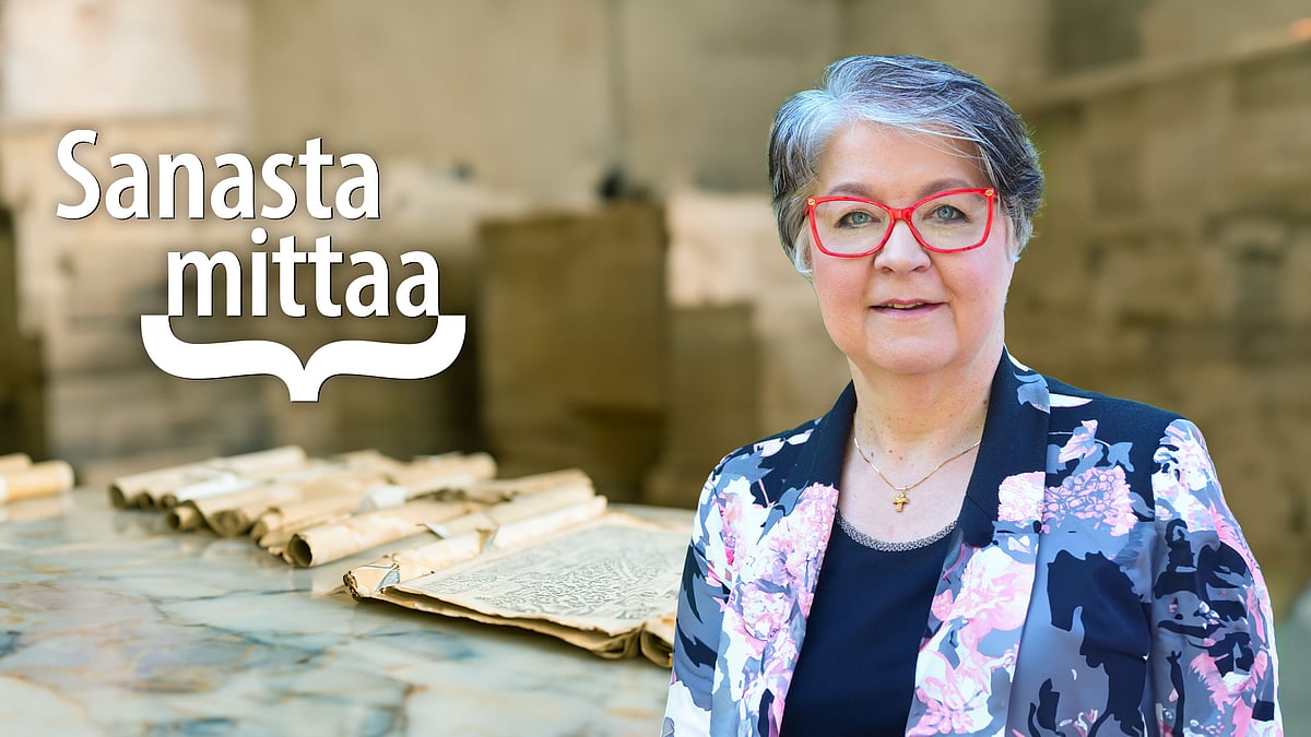 Parasta ennen päiväys Raamatulle, joko se meni? - 1/7