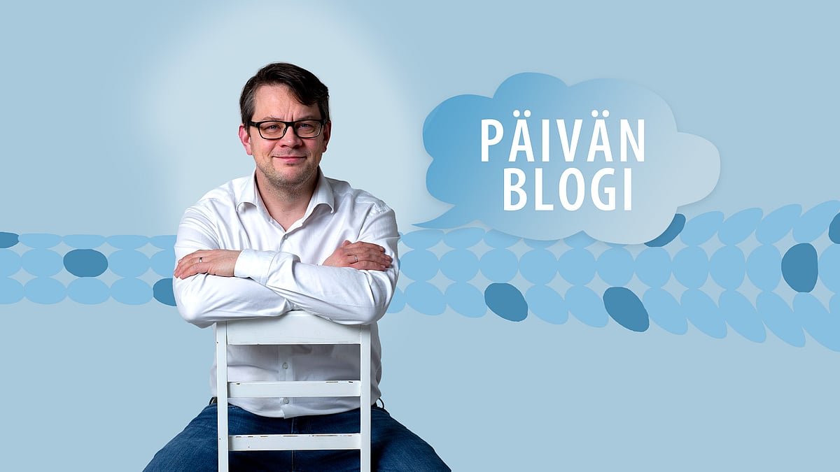 Vapaa ihminen - 1/2026