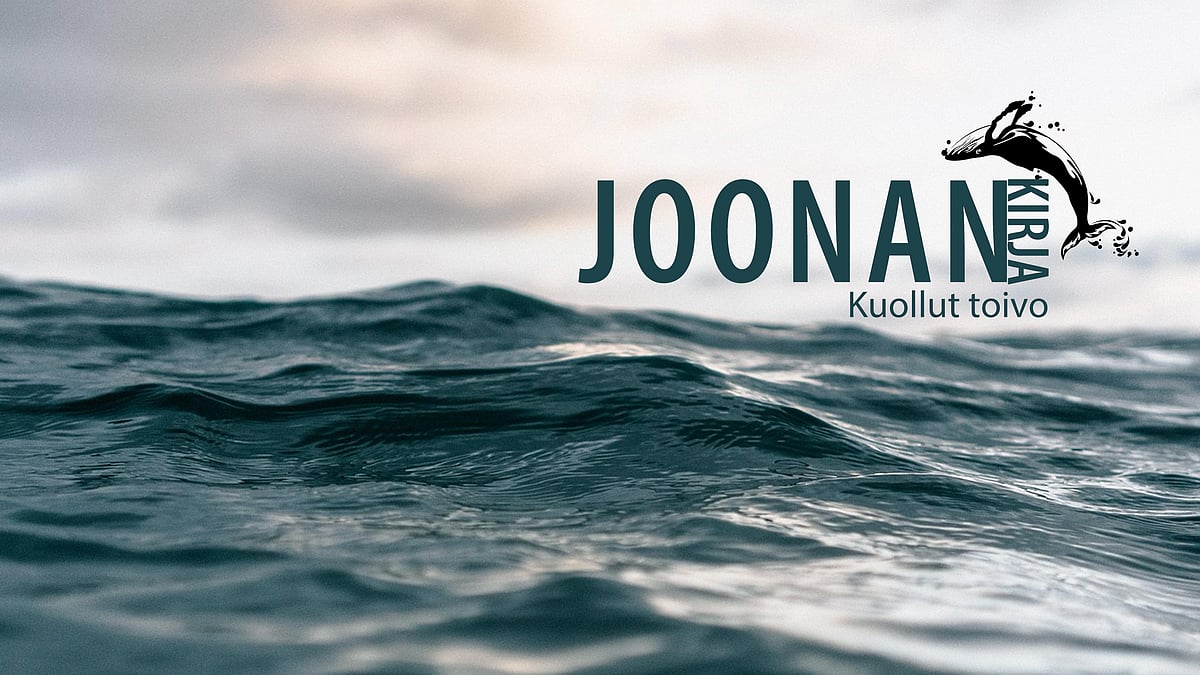 Joonan kirja -videosarjassa aiheena kuollut toivo.