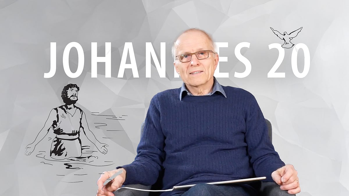 Johannes 20 - 20/20