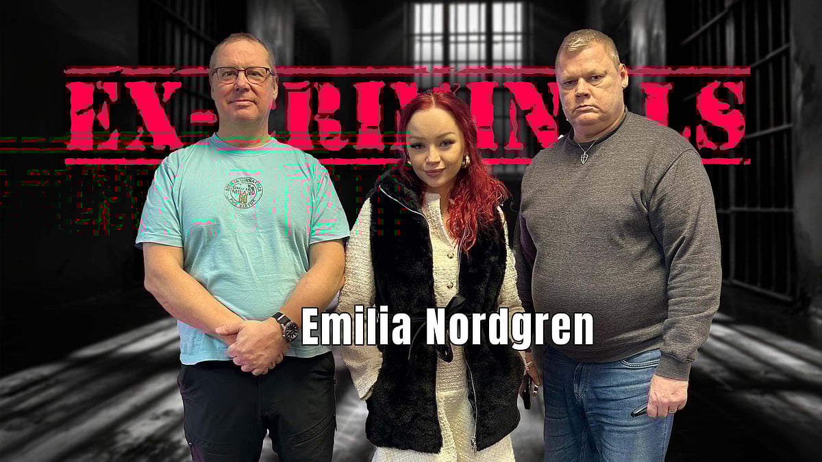 Emilia Nordgren - 12/2025