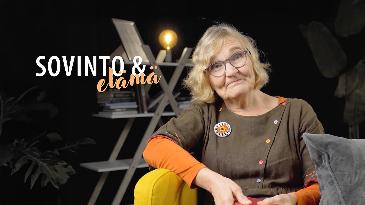 Elämä hiertää - 1/12