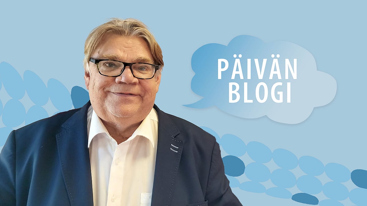 Timo Soini -podcast 3