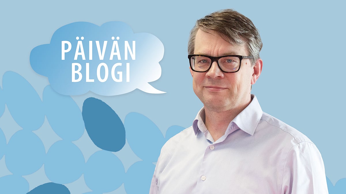 Eero Hietala -podcast 2