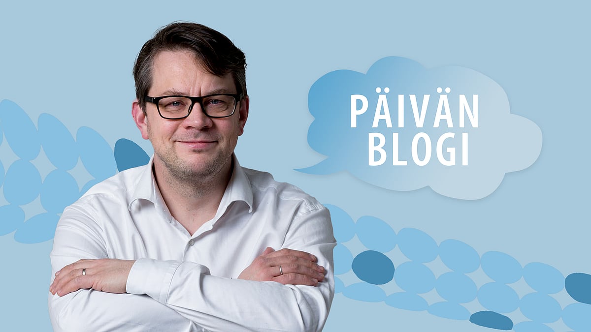 Eero Hietala -podcast 3