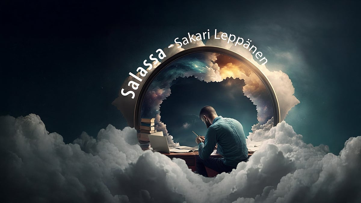 Sakari Leppänen - 2/4