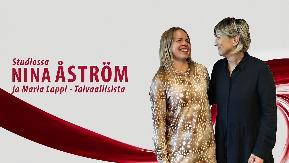 Taivaallisista - 3/12