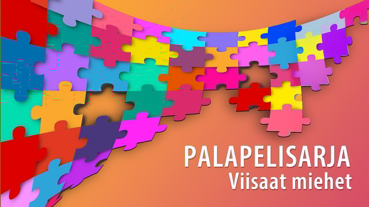 Viisaat miehet - 6/6