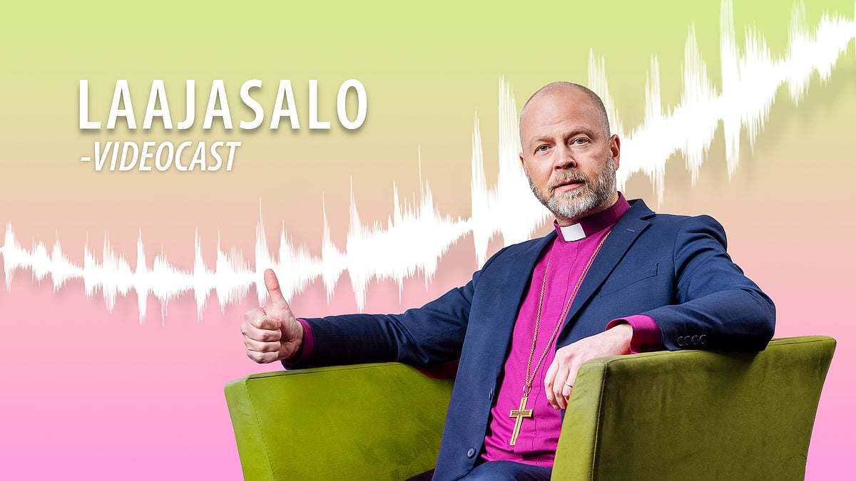 Mikko Kuustonen - V1/2025