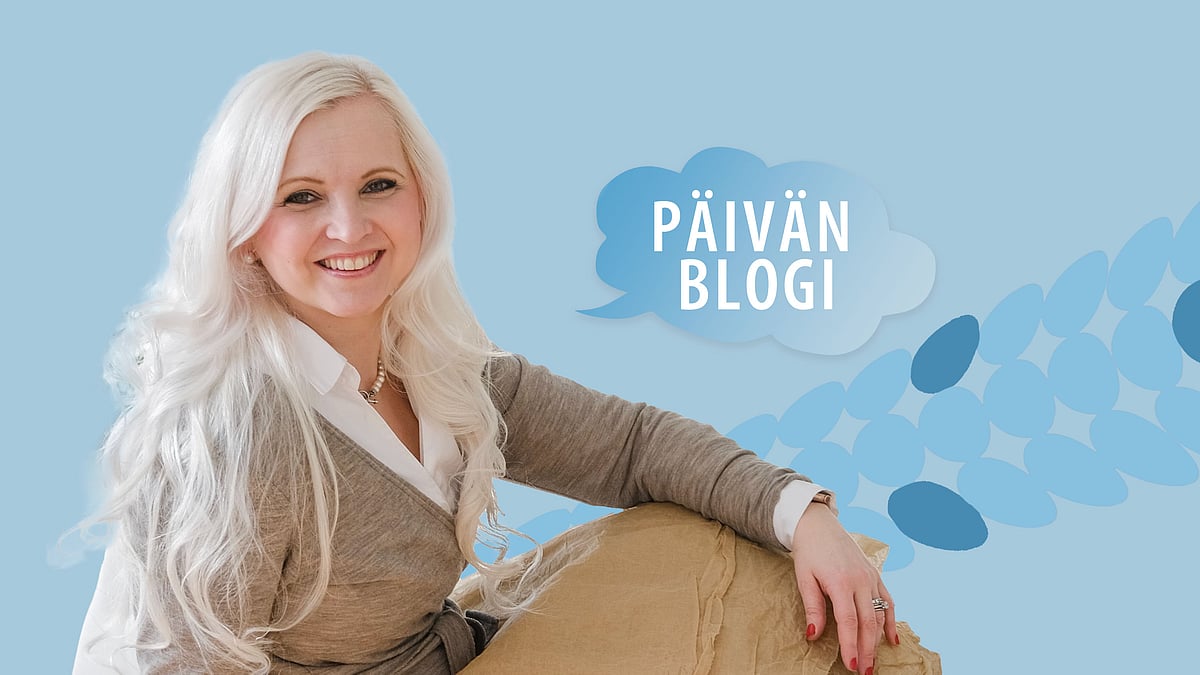 Maria Kuivinen -podcast