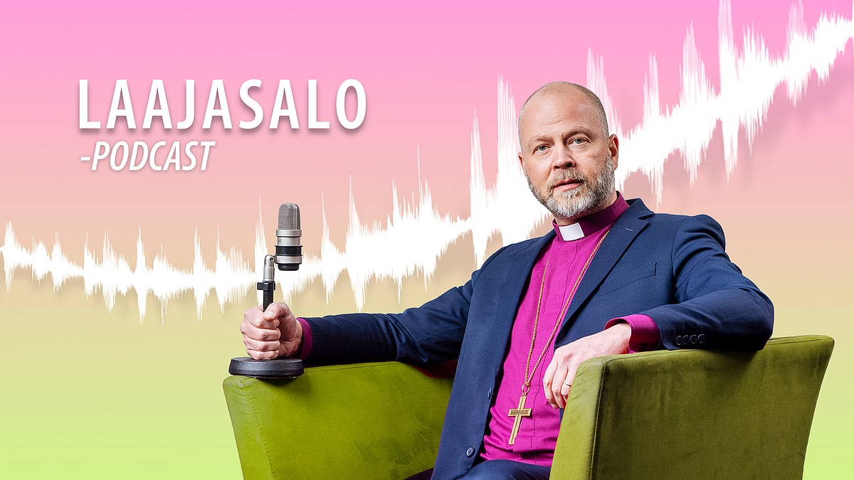 Mikko Kuustonen - P1/2025