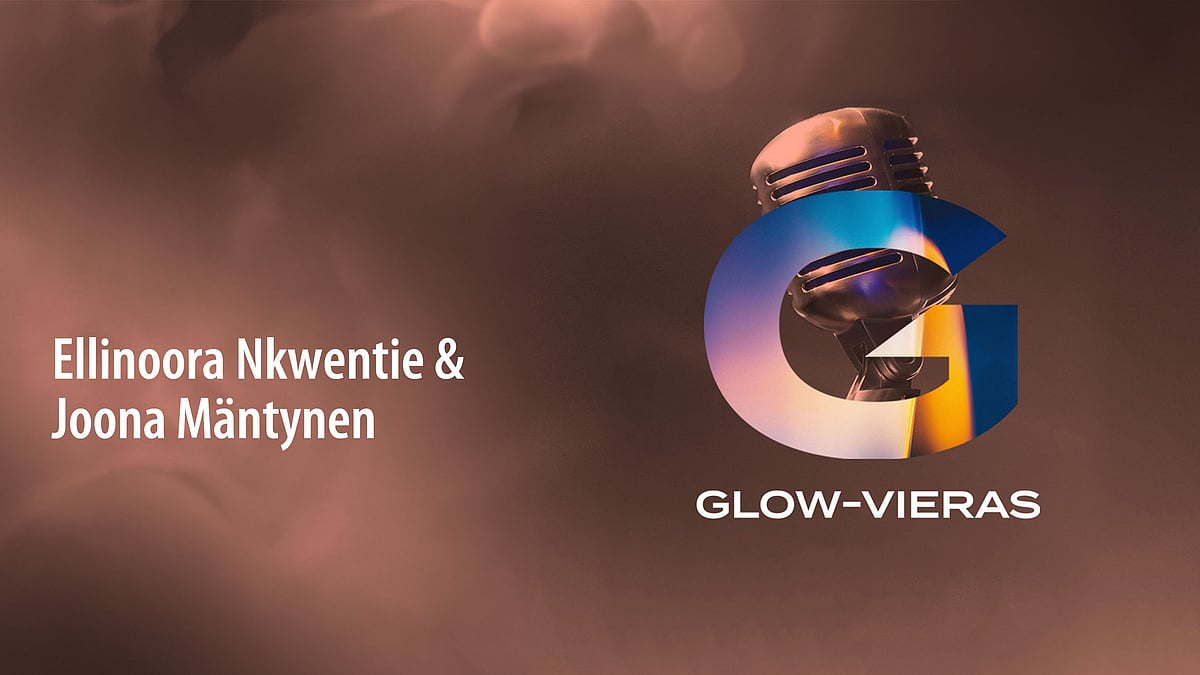 Ellinoora Nkwentie ja Joona Mäntynen - 3/2025