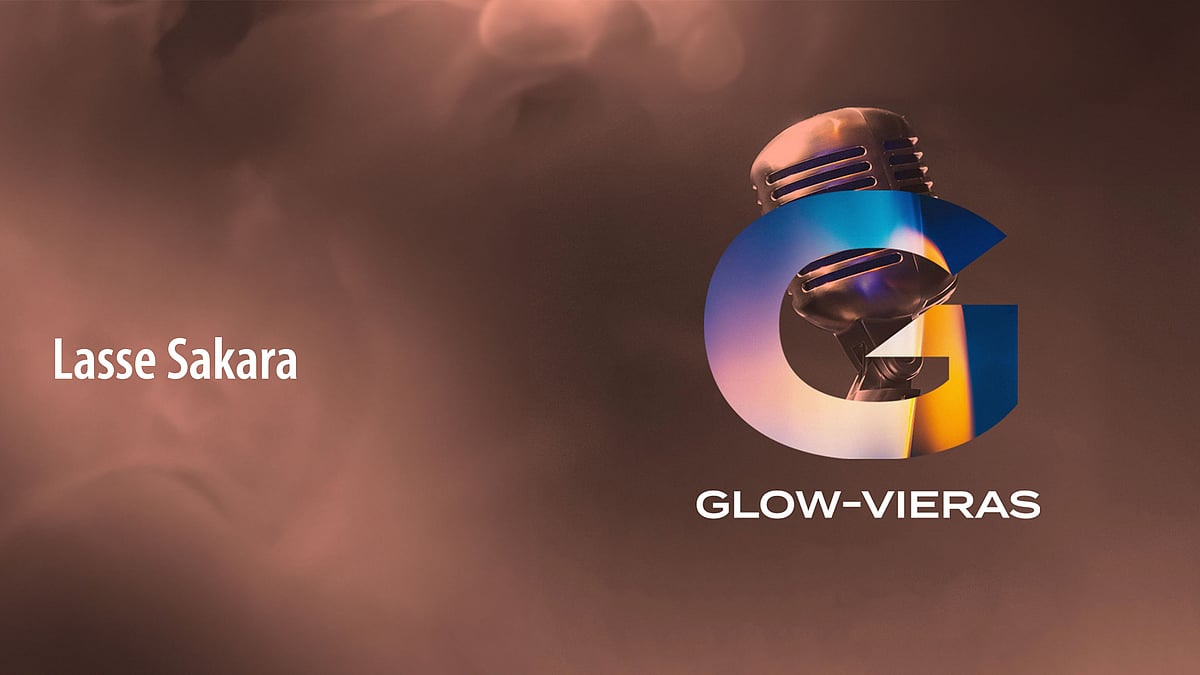Lasse Sakara - 5/2025