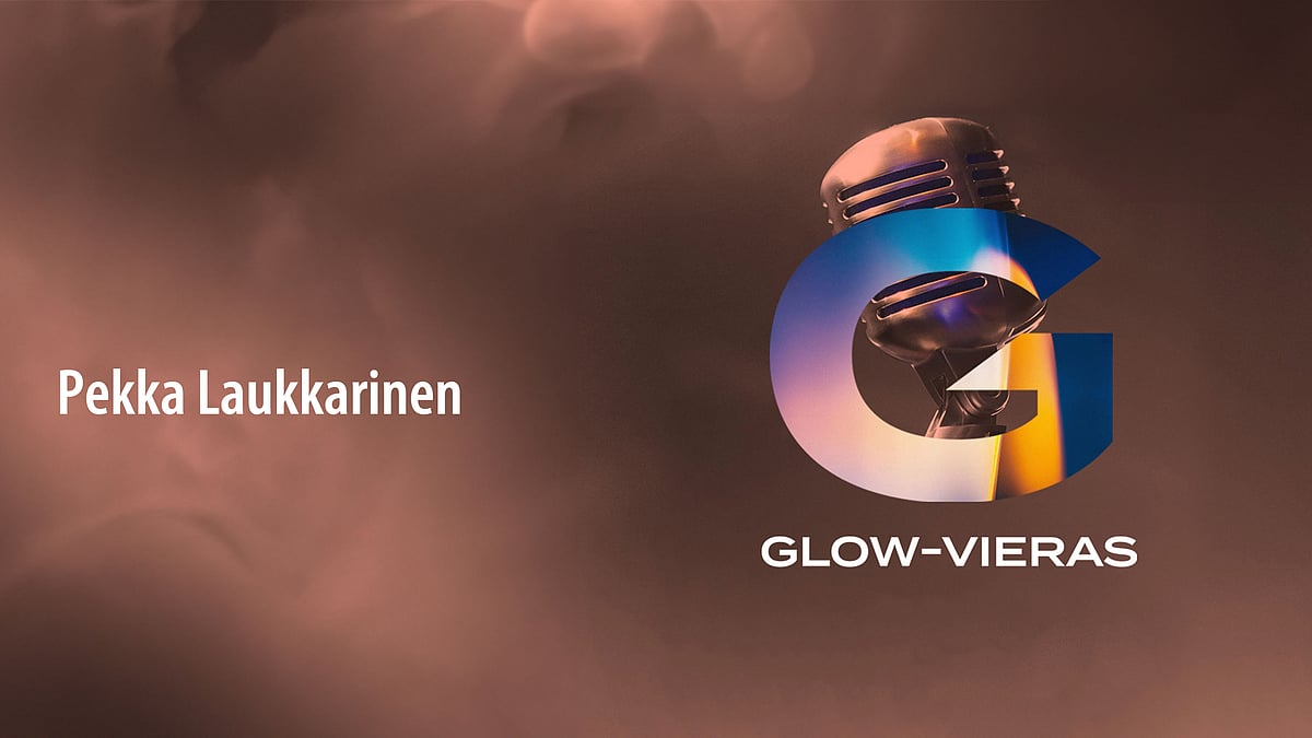 Pekka Laukkarinen - 11/2025