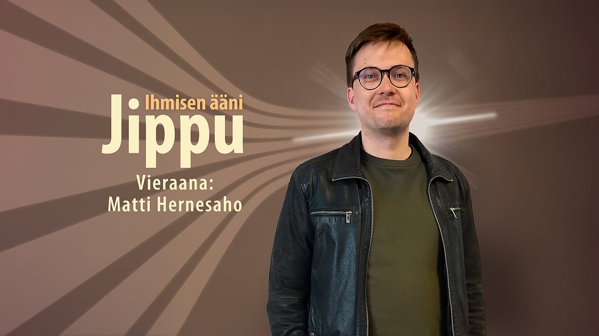 Matti Hernesaho - 8/2025