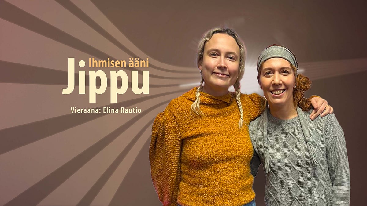 Elina Rautio - 2/2025