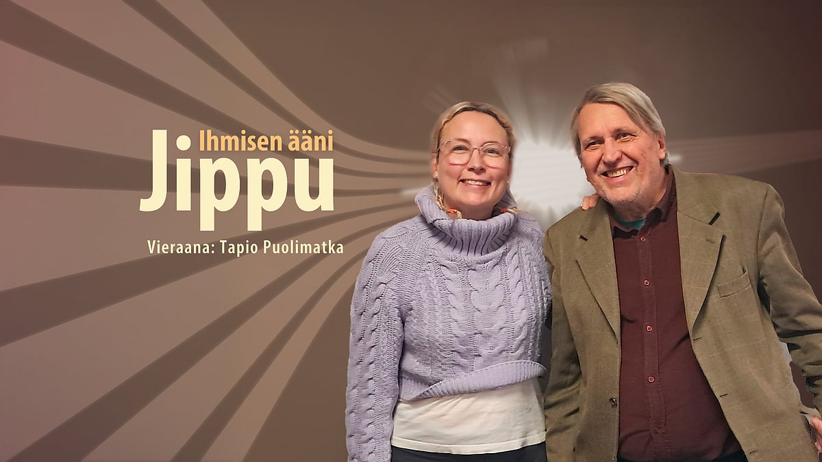 Tapio Puolimatka - 1/2025