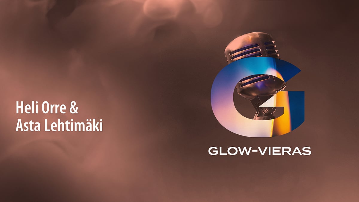 Asta Lehtimäki ja Heli Orre - 12/2025