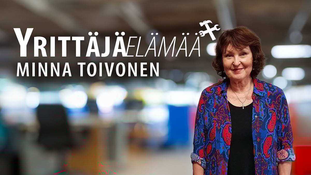 Minna Toivonen - 2/17