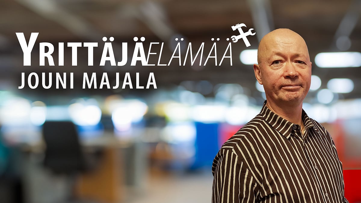 Jouni Majala - 10/17