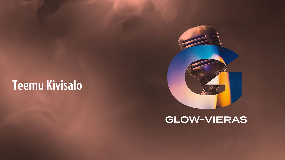 Teemu Kivisalo - 15/2025