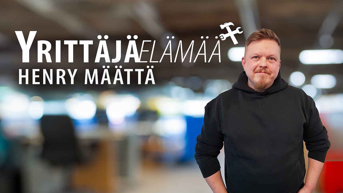 Henry Määttä - 17/17