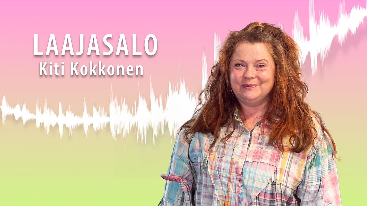 Kiti Kokkonen - V17/2025