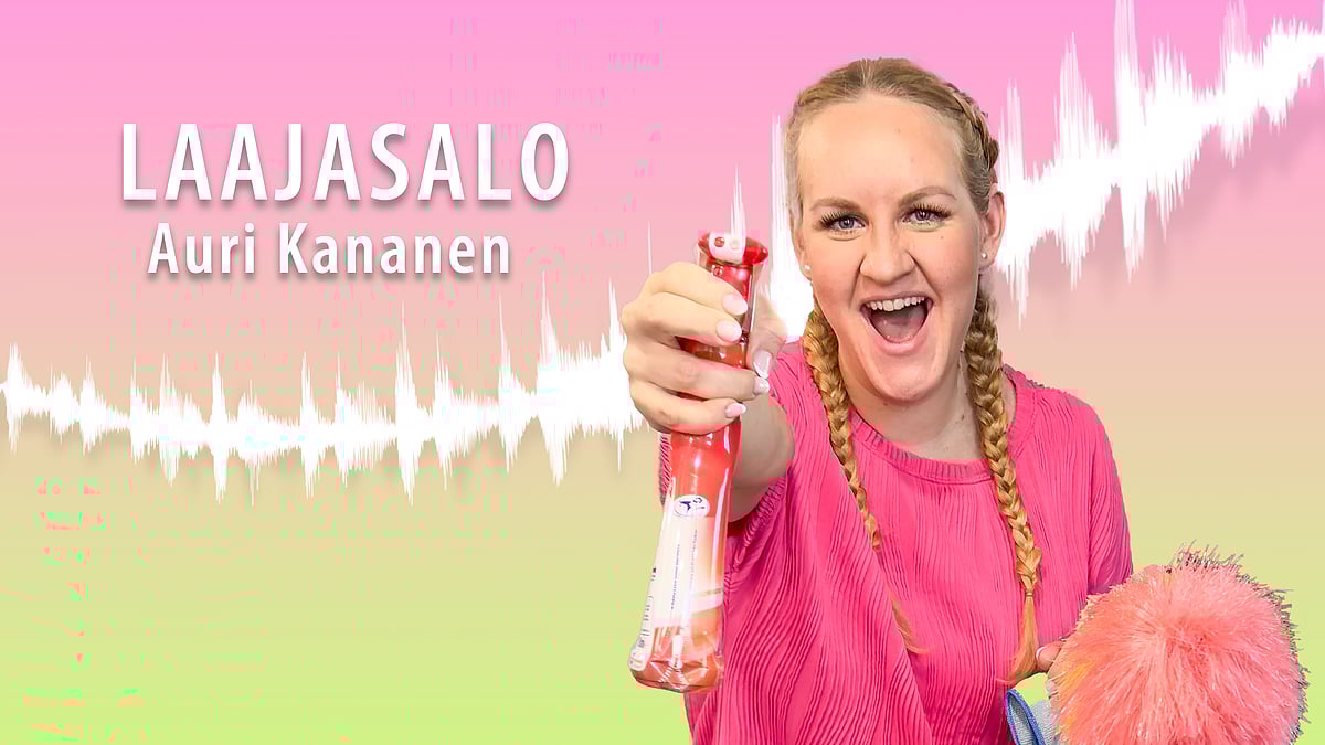 Auri Kananen - V20/2025