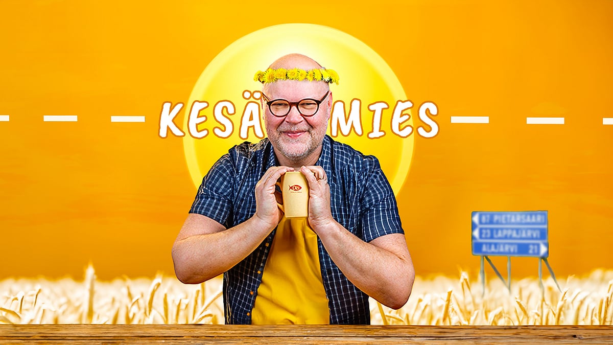 Keramiikkapajassa - 17/2025