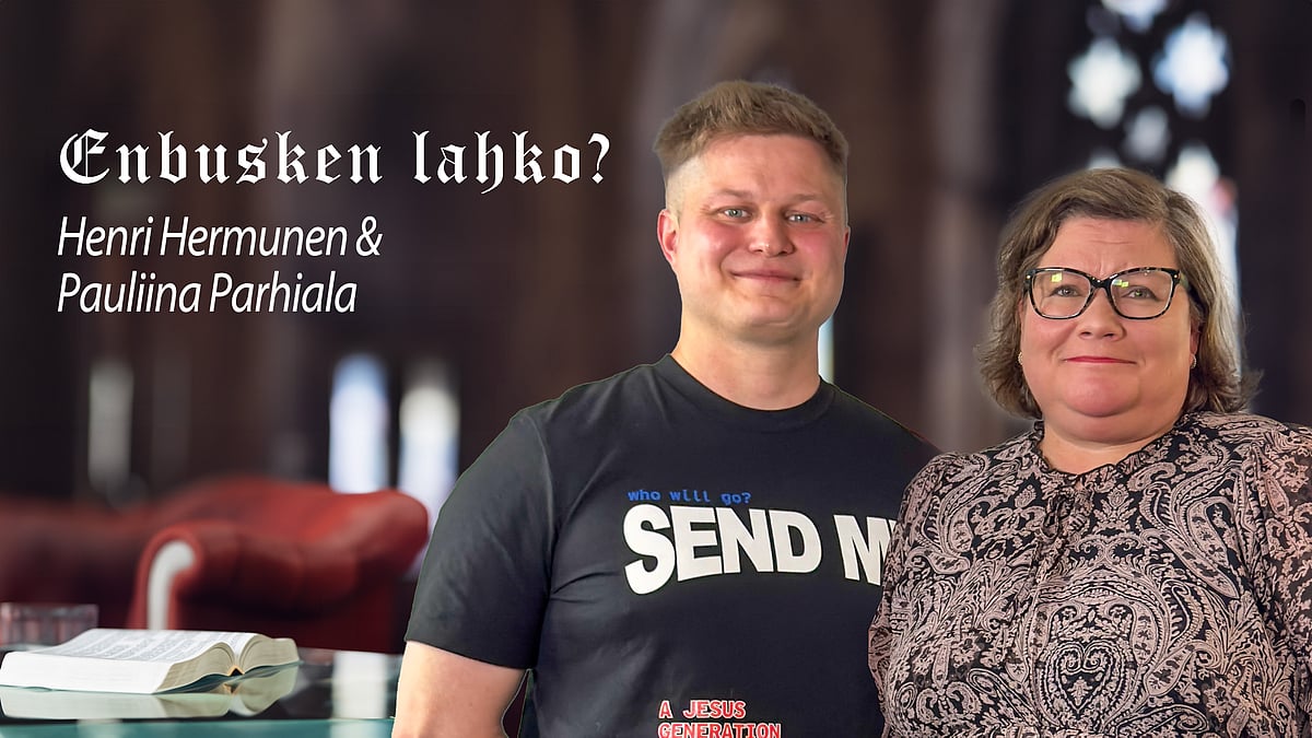 Pauliina Parhiala ja Henri Hermunen - P10/10