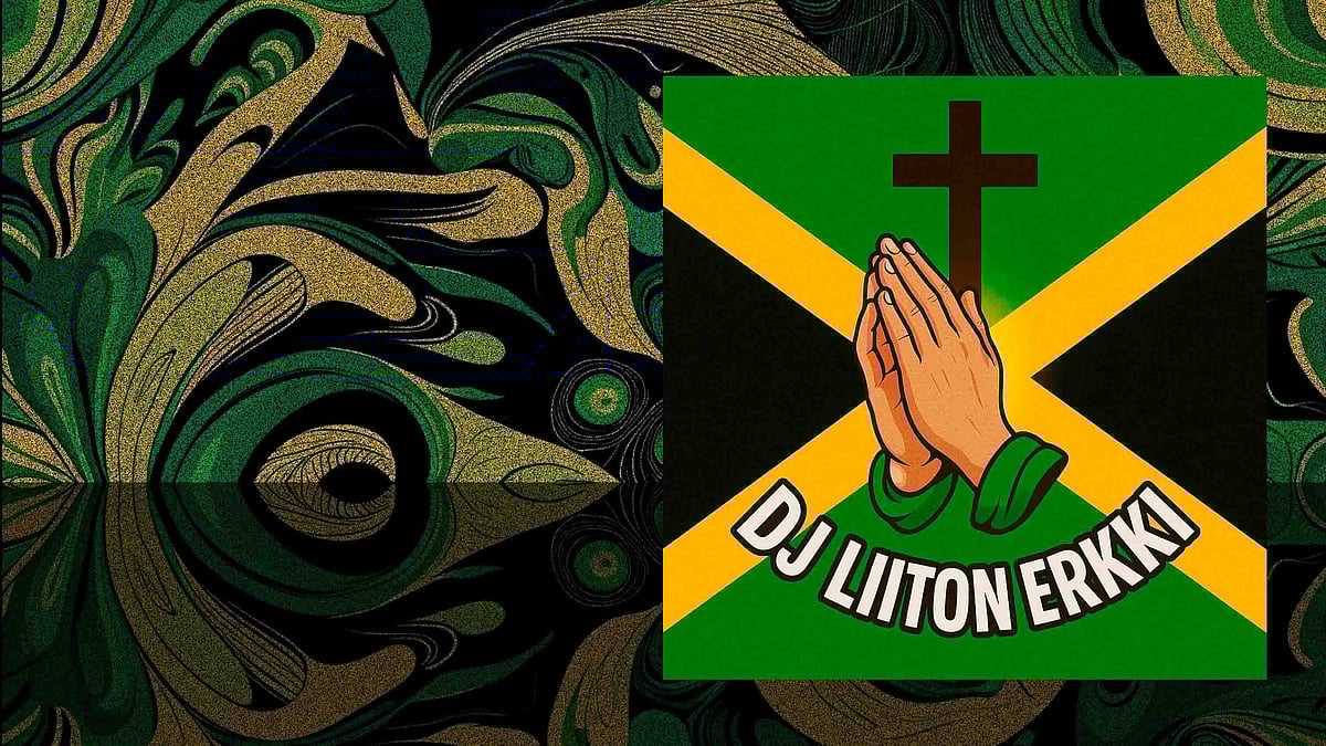 Tapanintanssit - extra