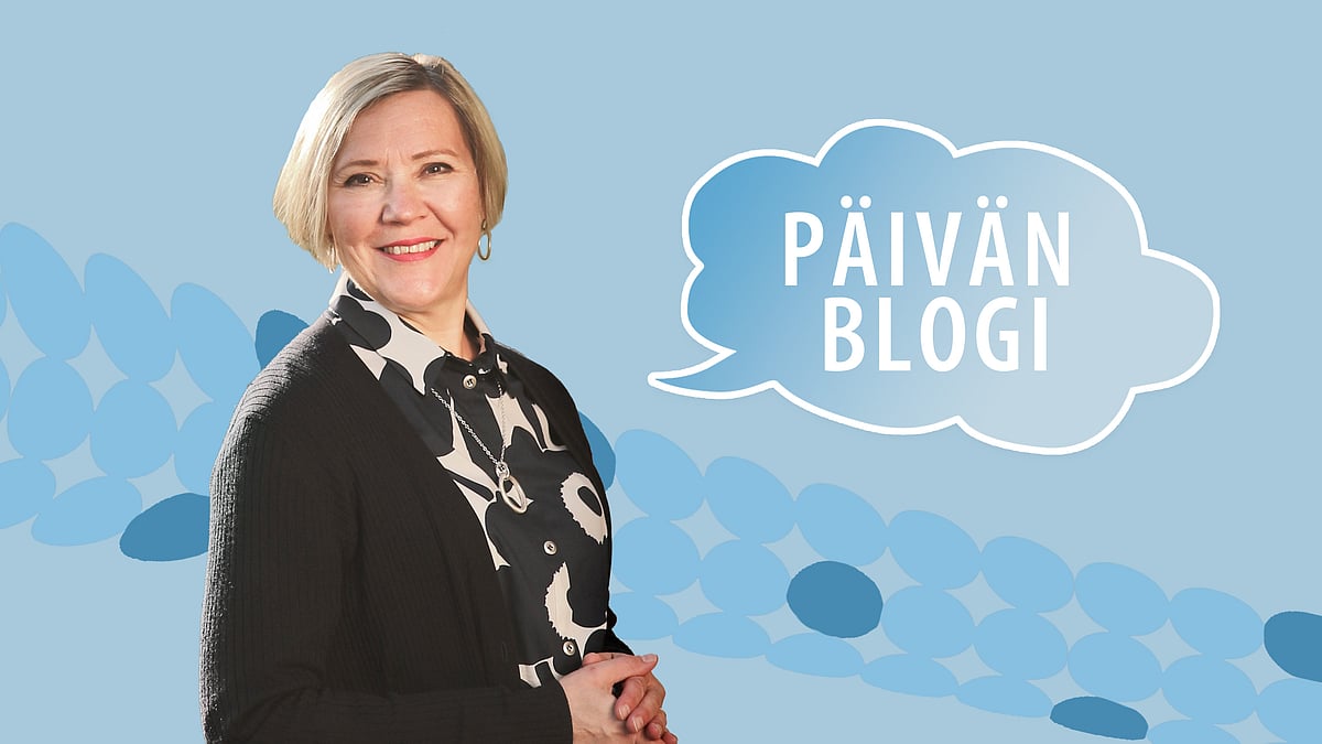 Vieraanvaraisuutta - 7/2025