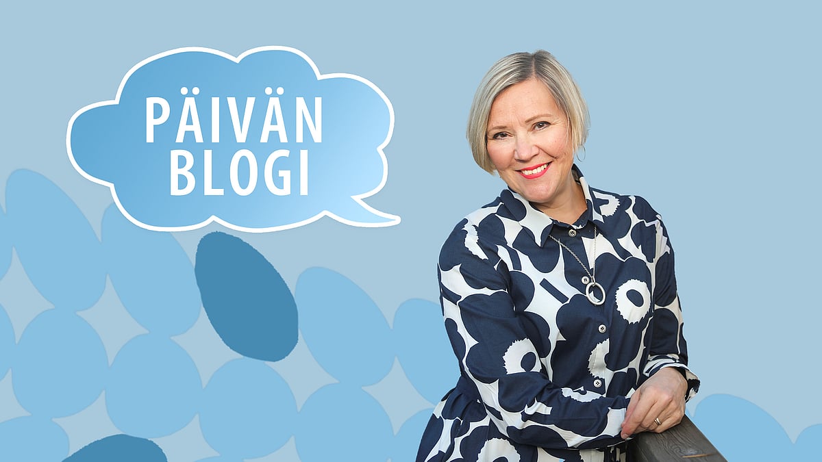 Afrikan jälki - 10/2025