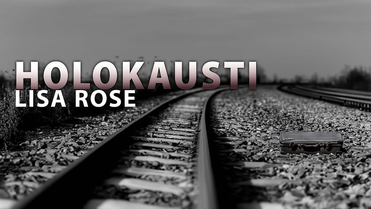 Holokausti-podcastissa aiheena Lisa Rose.