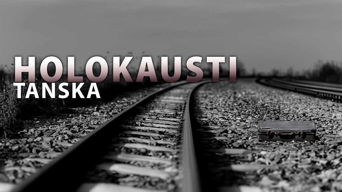 Holokausti-podcastissa aiheena Tanska.