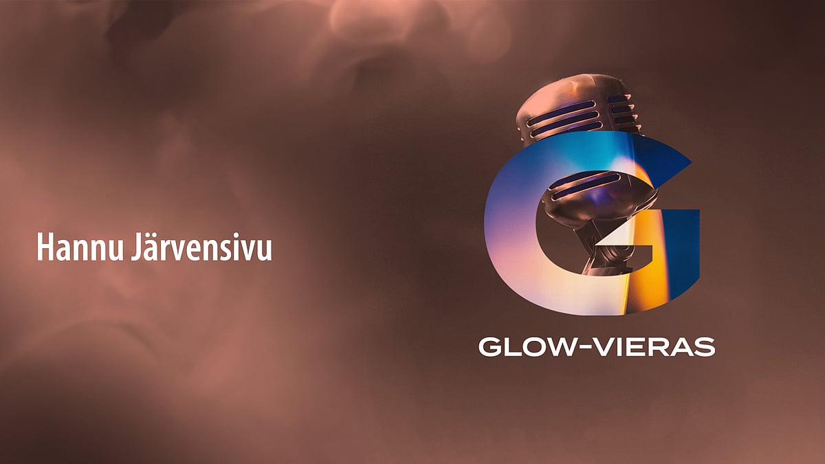 Hannu Järvensivu - 23/2025