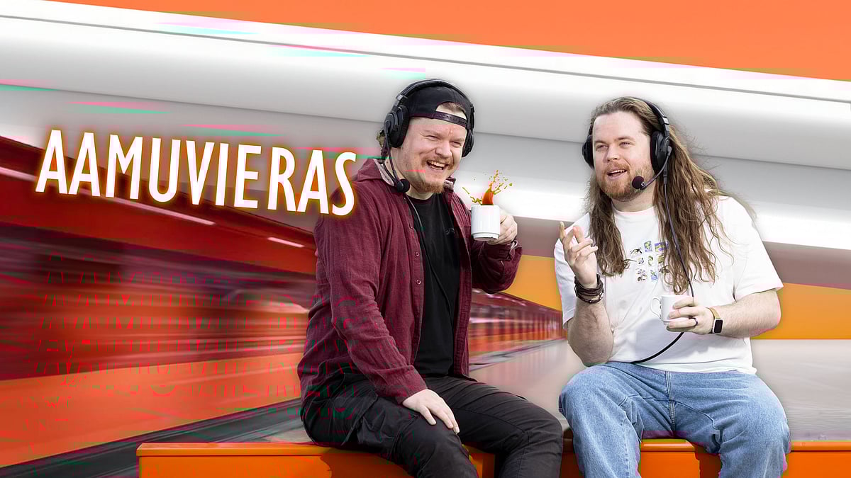 Kukkonen, Ye, Moring ja Uimonen - 51/2025