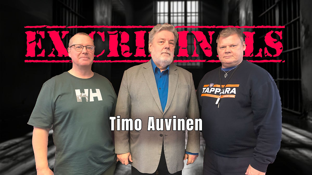 Timo Auvinen