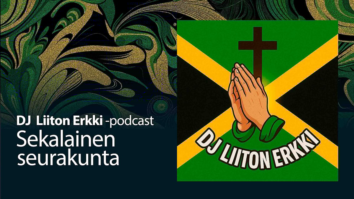 Sekalainen seurakunta - 9/9