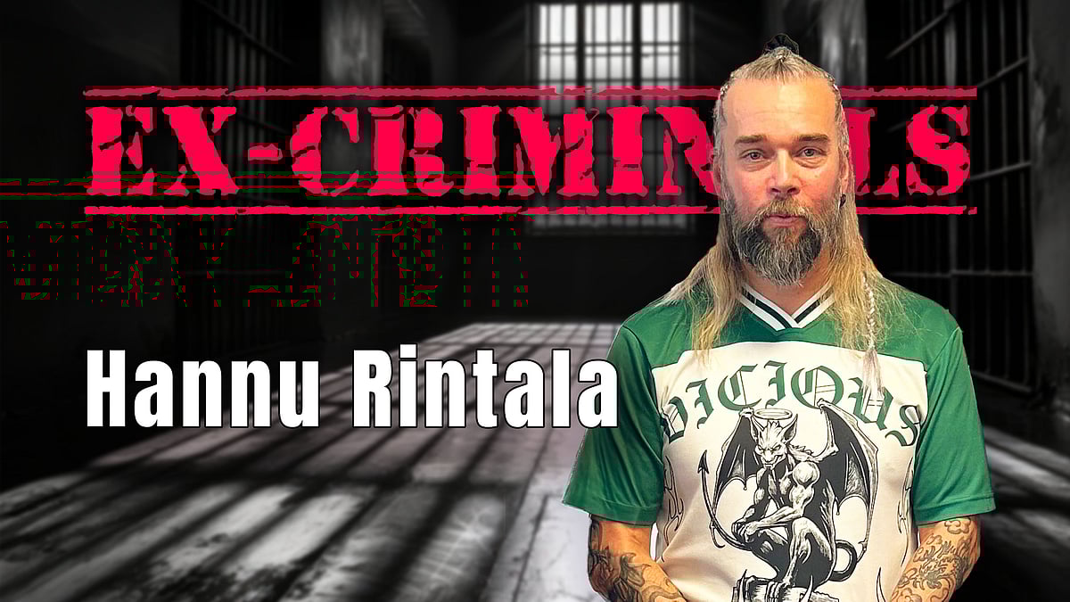 Hannu Rintala - 13/2025