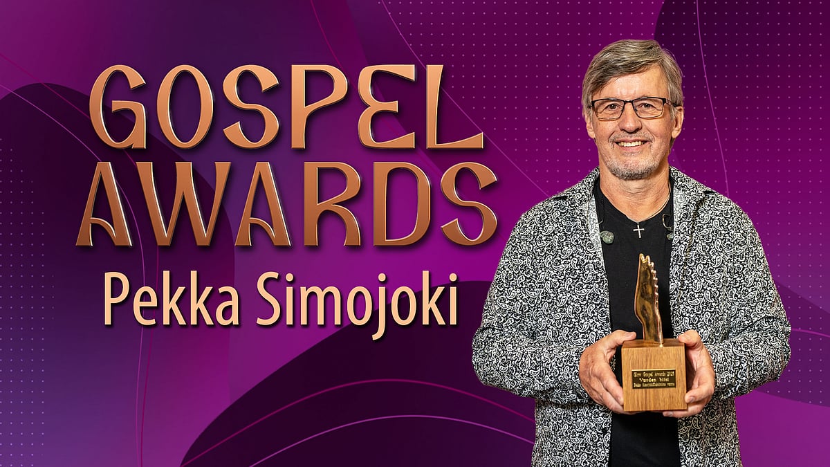 Pekka Simojoki - 2/5