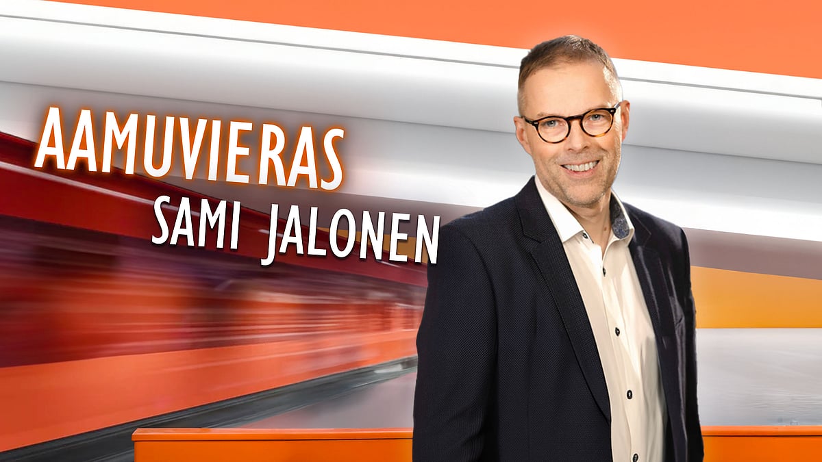 Sami Jalonen - 17/2025