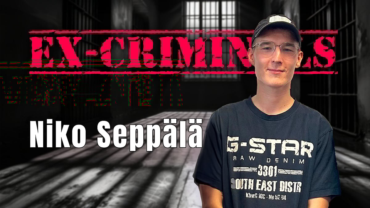 Niko Seppälä - 14/2025