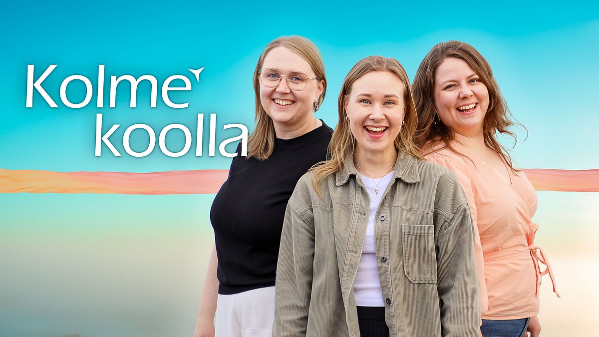 Sinkuksi tuomittu - 1/15