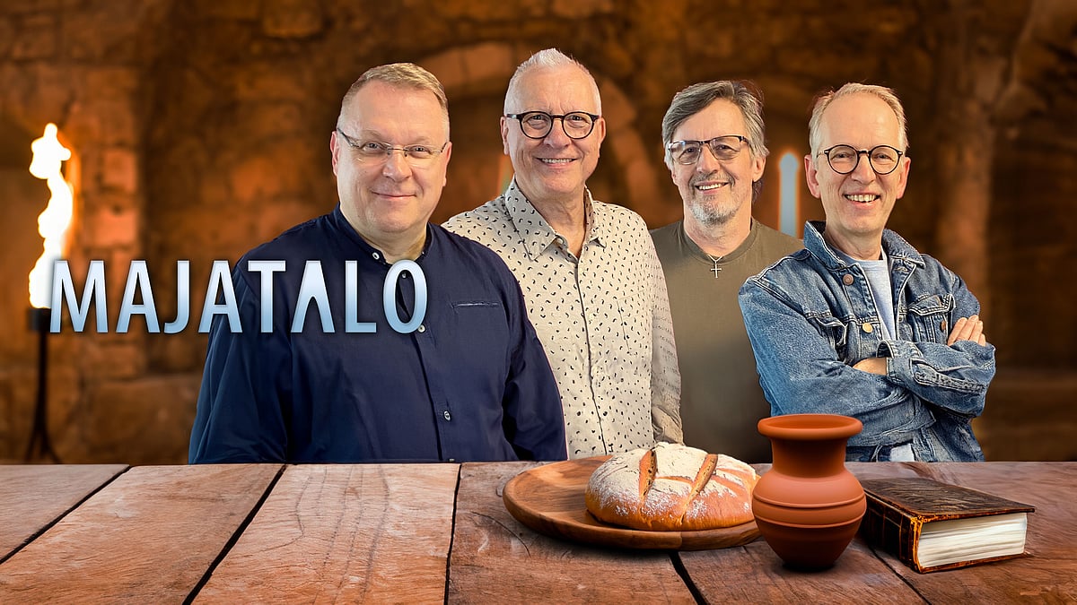 Paras uutinen - 10/2025