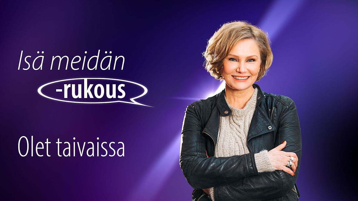 Olet taivaissa - 3/13