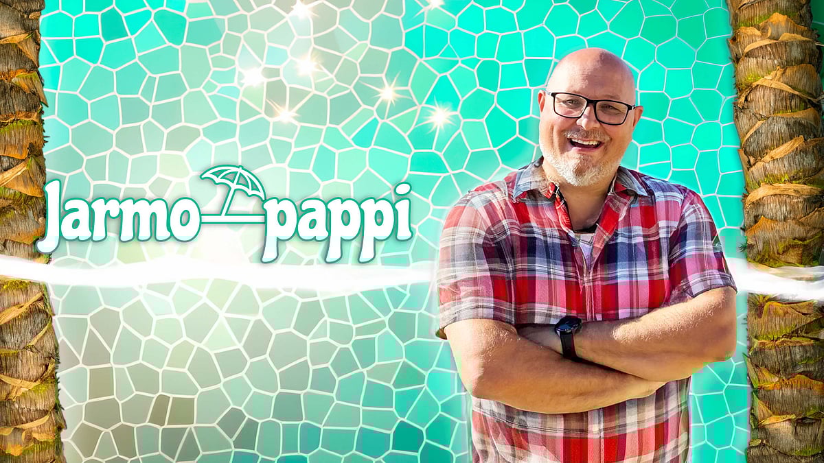 Uuden edessä - 7/2025